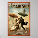 Search for victorian steampunk posters Sci fi