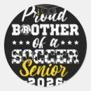 Search for football stadium stickers Goalkeeper