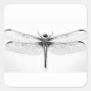 Search for dragonflys stickers Insects