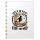 Search for halloween witch notebooks Halloweenparty