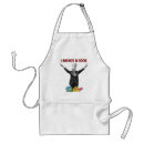 Search for i hate to cook aprons Cooking