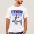 Search for p 51 mustang tshirts Airplane