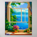 Recherche de mère nature posters Lac