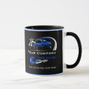 Search for hauling mugs Transport