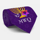 Search for jewish ties Dreidel