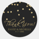 Search for gold polka dots stickers Elegant