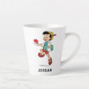Recherche de pinocchio tasses Garçon