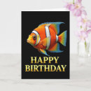 Recherche de clown anniversaire cartes Mignon