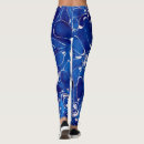 Search for abstract leggings Flower