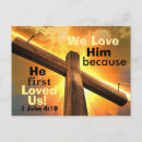 Search for easter blessings postcards Bible verse