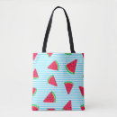 Recherche de watermelon tote bags Moderne