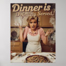 Search for homemaker posters Housewife