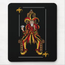 Search for the joker mousepads Jokers