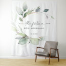 Search for future mrs backdrops Eucalyptus