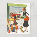 Recherche de nouveau travail cartes postales Pour tous