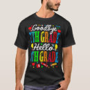 Search for 7th grade tshirts Graduation