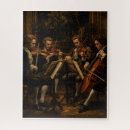 Search for classical art puzzles Violin