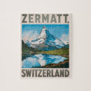Recherche de matterhorn Zermatt suisse