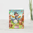 Search for 2 years old cards Cute