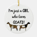 Search for just a girl who loves ornaments Quote