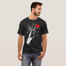 Recherche de musique de saxophone tshirts Pour lui