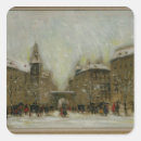 Recherche de tempête de neige autocollants Froid