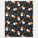 Search for music note blankets Band