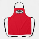 Search for holes aprons Cooking