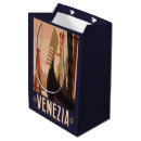 Search for italy gift bags Venice