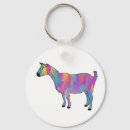 Search for funky keychains Cute