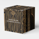 Search for new year favour boxes Black