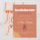 Search for bach party invitations Modern