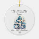 Search for first time mom ornaments Newborn