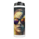 Recherche de surréalisme tasses Abstrait