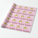 Search for fairy wrapping paper Stars