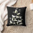 Search for golden retriever christmas pillows Snow