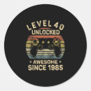 Search for best gamer in the world stickers Handheld