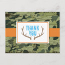 Recherche de camo vœux cartes Cerf