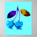 Search for pop art food posters Fruit