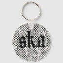 Search for ska keychains Reggae