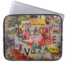 Search for newspaper laptop cases Background