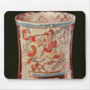 Recherche de précolombien tapis souris Mexicain