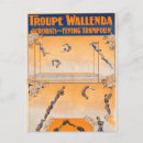 Recherche de trapèze cartes postales Antique