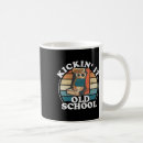 Search for retro video game mugs Blue jay