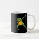 Search for dancing frog mugs Danceclass