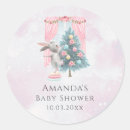 Search for winter baby stickers Minimalist