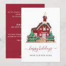 Search for moving house cards New home address