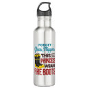 Search for firefighter water bottles Firefighting