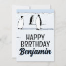 Search for winter birthday cards Bird