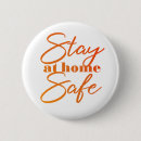 Search for safe at buttons Wash your hands